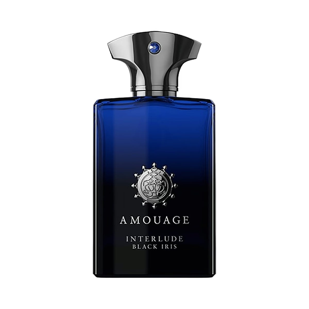 Amouage – Interlude Black Iris Eau de Parfum (EDP)