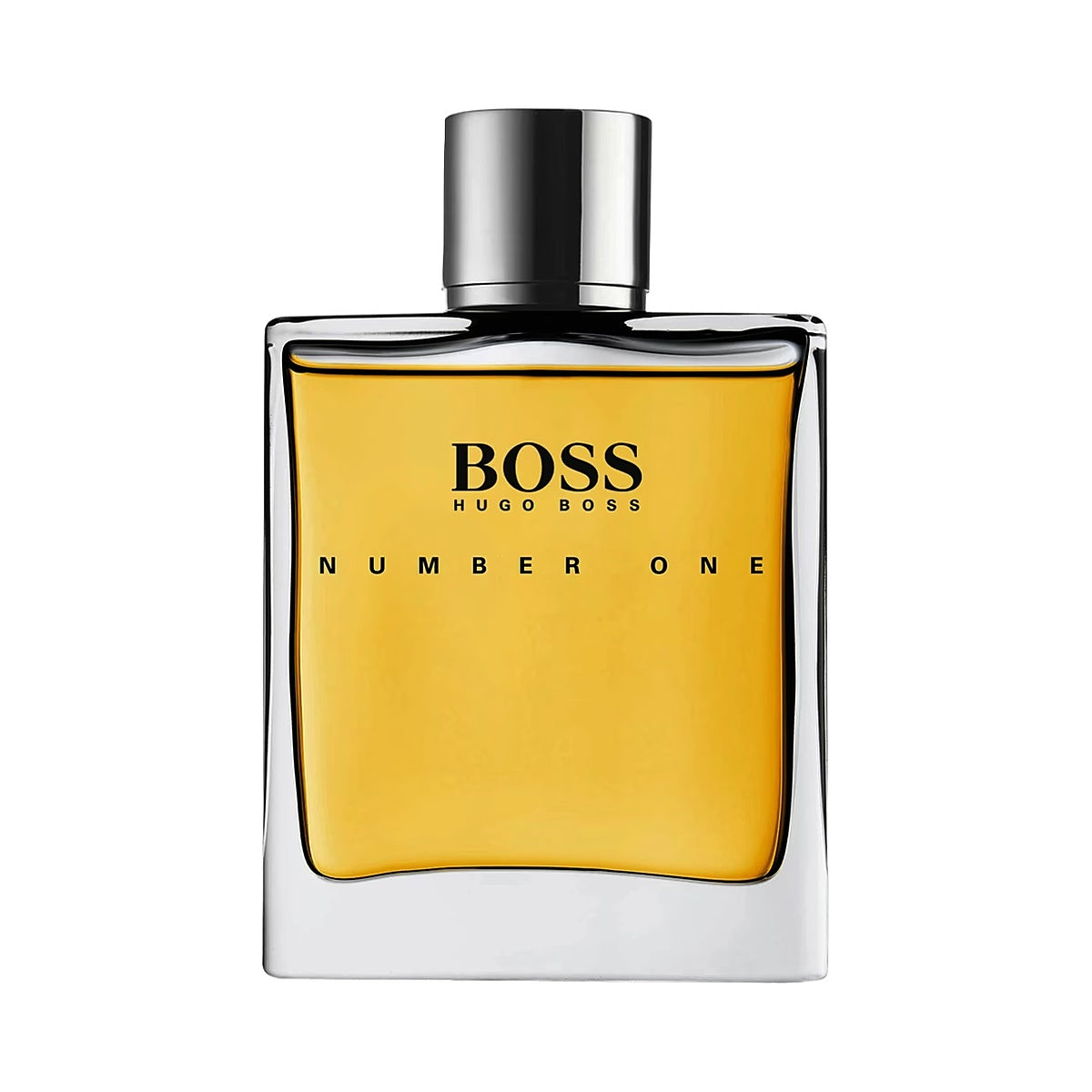 Hugo Boss – Boss Number One / Boss Eau de Toilette (EDT)