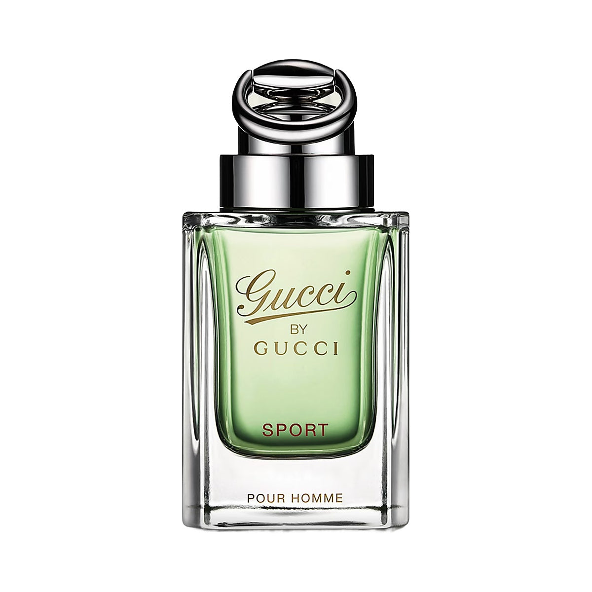 Gucci – Gucci by Gucci Sport pour Homme Eau de Toilette (EDT)