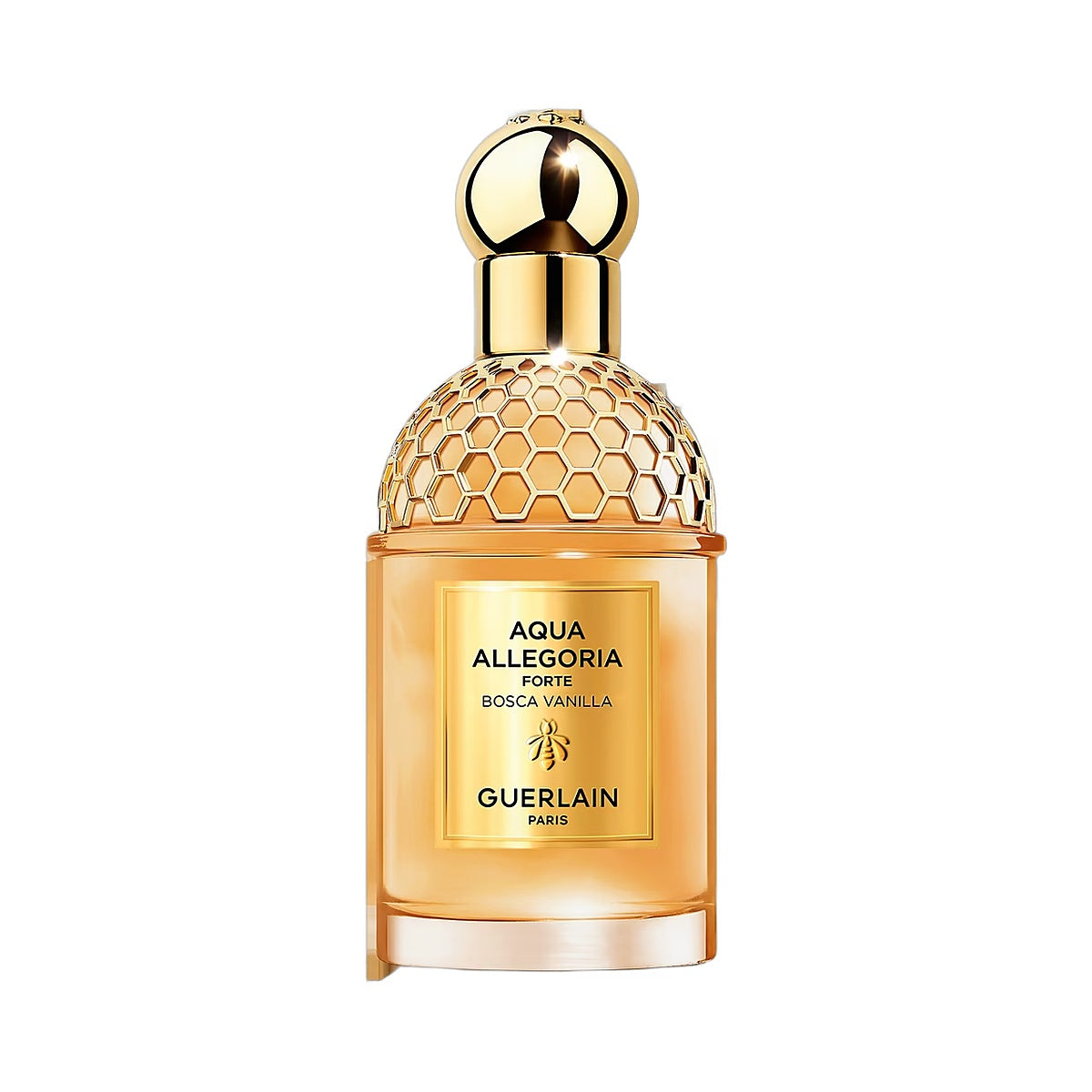 Guerlain – Aqua Allegoria Forte Bosca Vanilla Eau de Parfum (EDP)