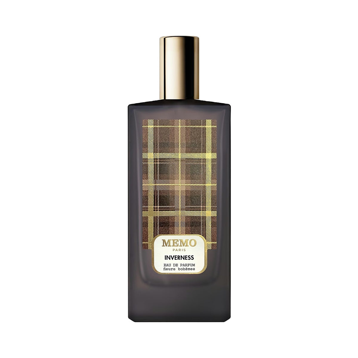 Memo Paris – Inverness Eau de Parfum (EDP)