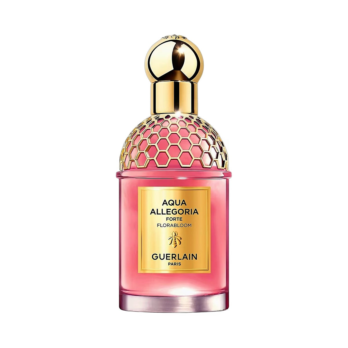 Guerlain – Aqua Allegoria Forte Florabloom Eau de Parfum (EDP)