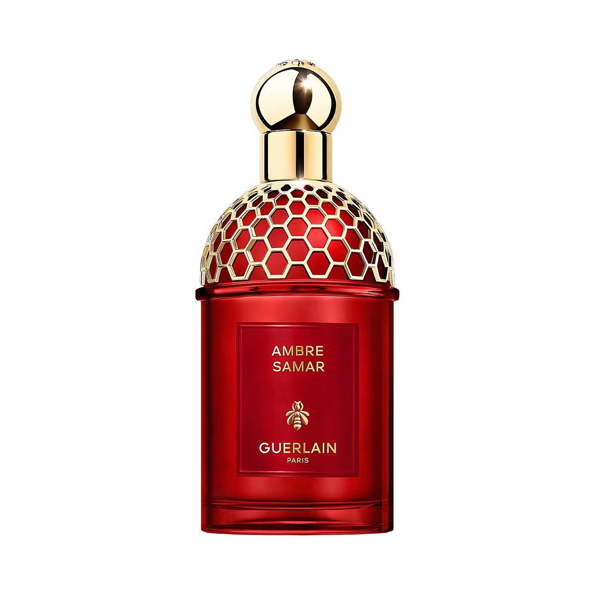 Guerlain – Ambre Samar Absolus Allegoria Eau de Parfum (EDP)