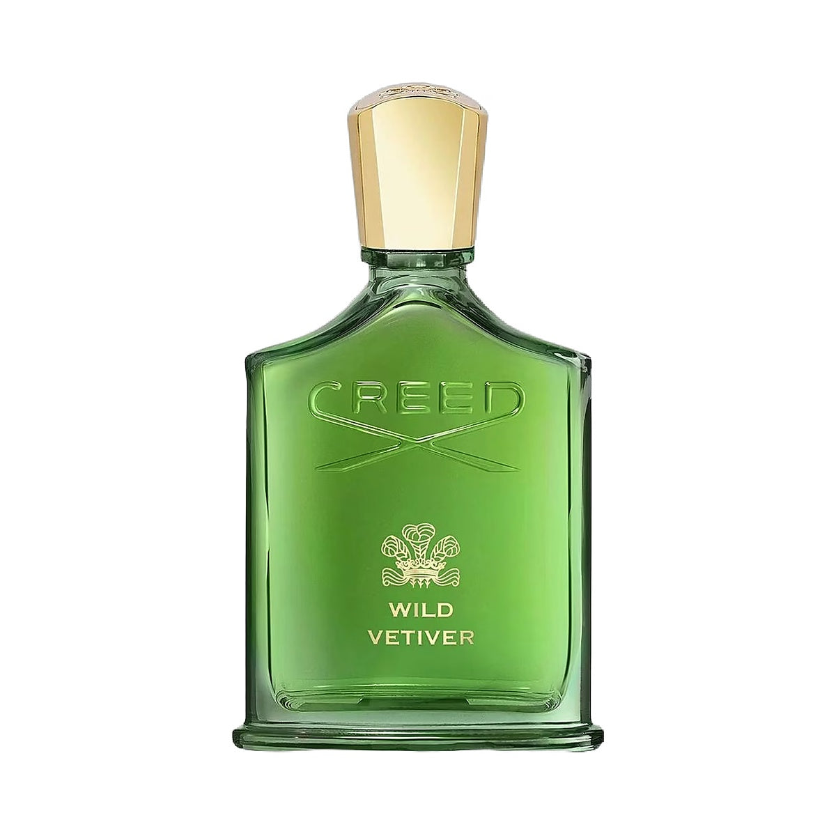 Creed – Wild Vetiver Eau de Parfum (EDP)