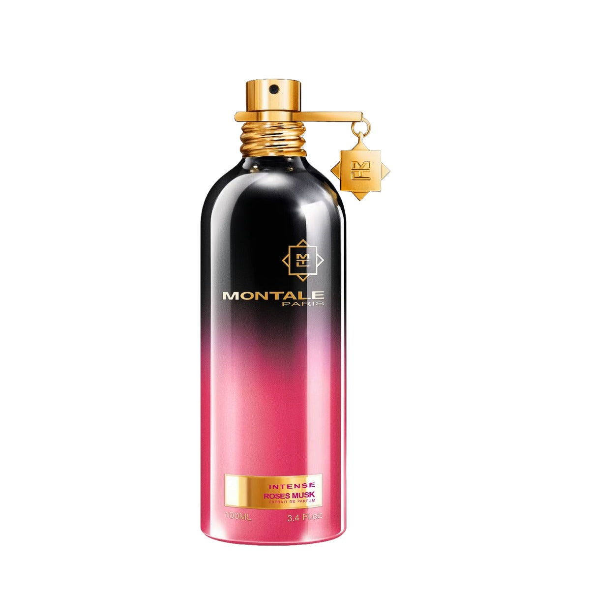 Montale – Intense Roses Musk Eau de Parfum (EDP)