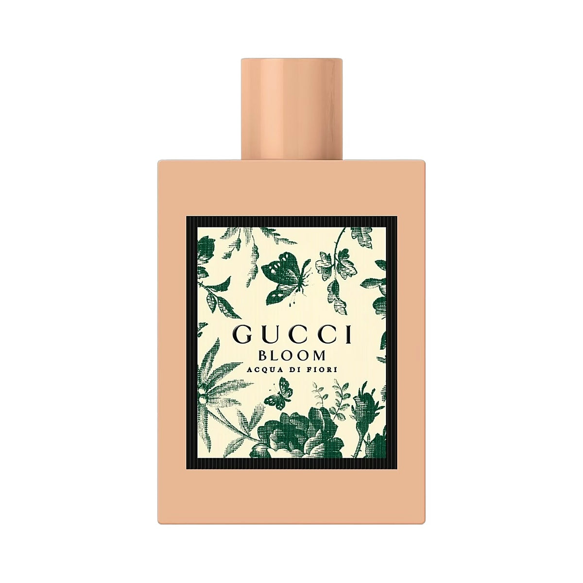 Gucci – Bloom Acqua di Fiori Eau de Toilette (EDT)