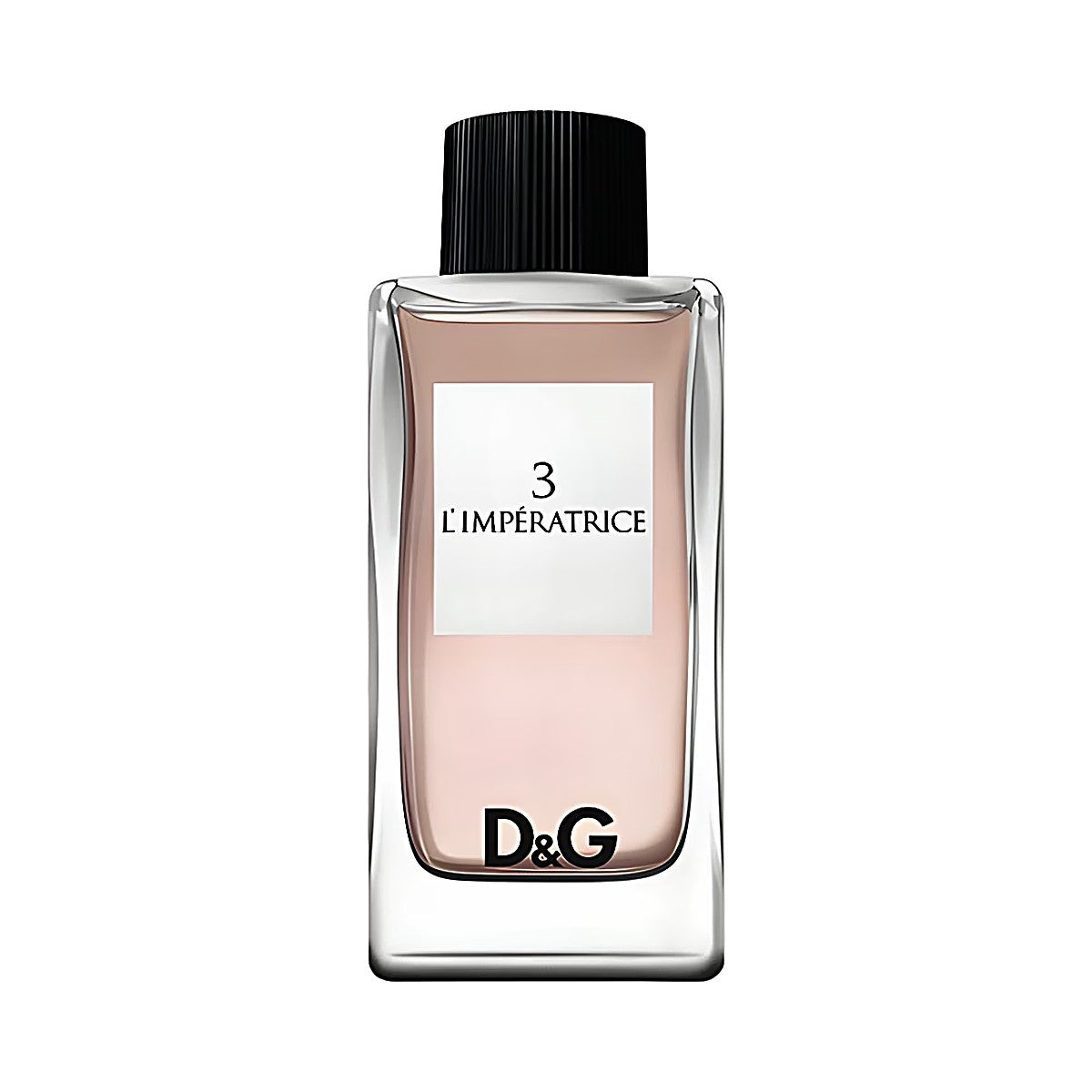 Dolce & Gabbana – 3 L'imperatrice Eau de Toilette (EDT)