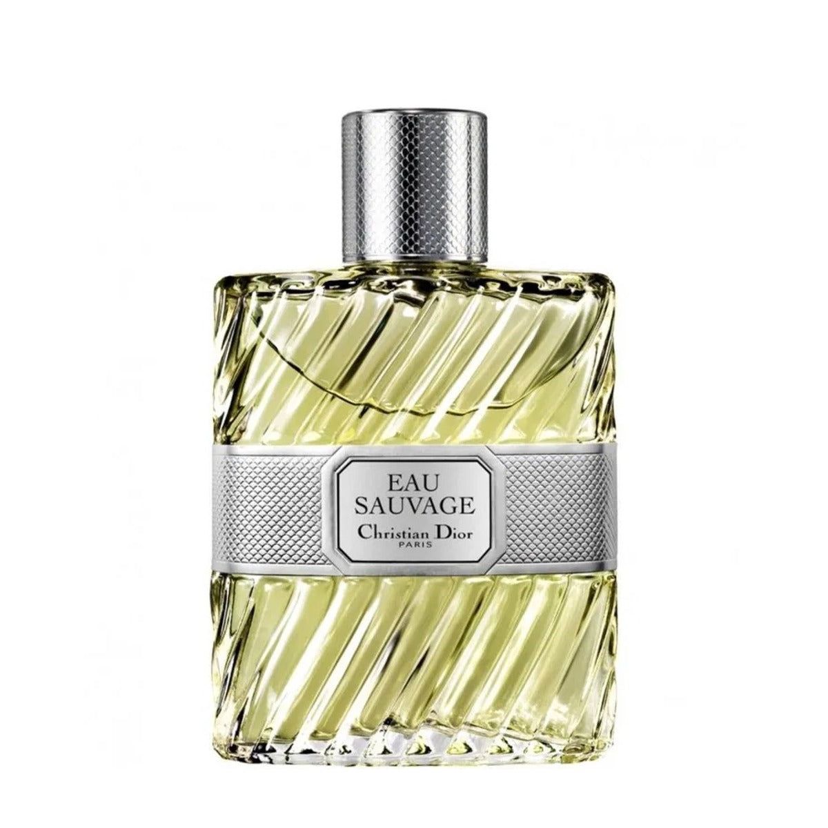 Dior – Eau Sauvage Eau de Toilette (EDT)