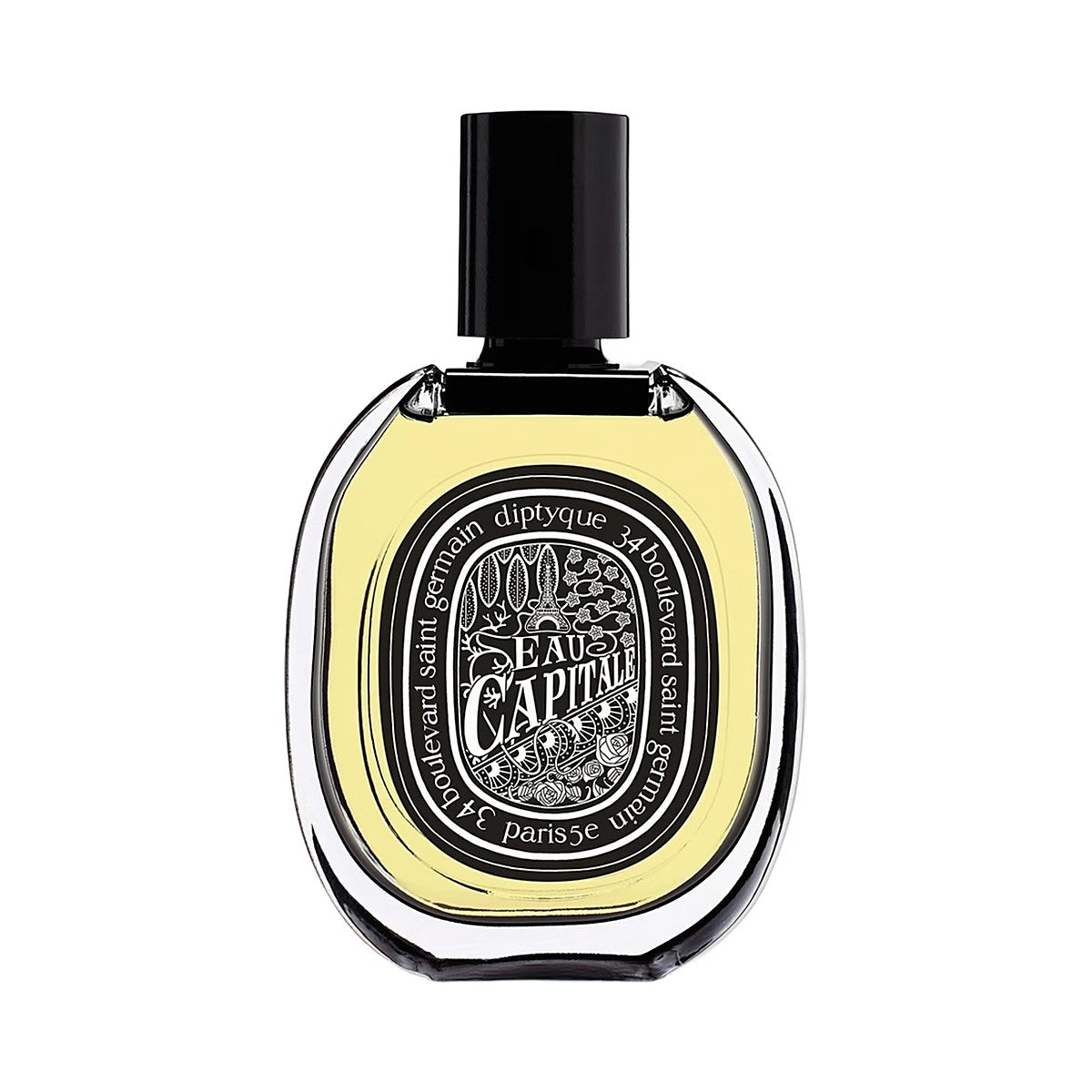 Diptyque – Eau Capitale Eau de Parfum (EDP)