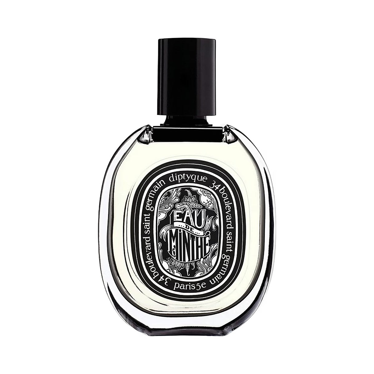Diptyque – Eau de Minthé Eau de Parfum (EDP)