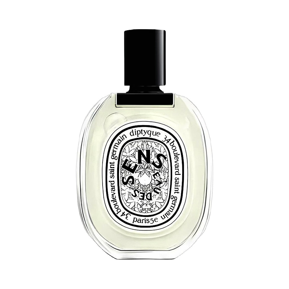 Diptyque – Eau des Sens Eau de Toilette (EDT)