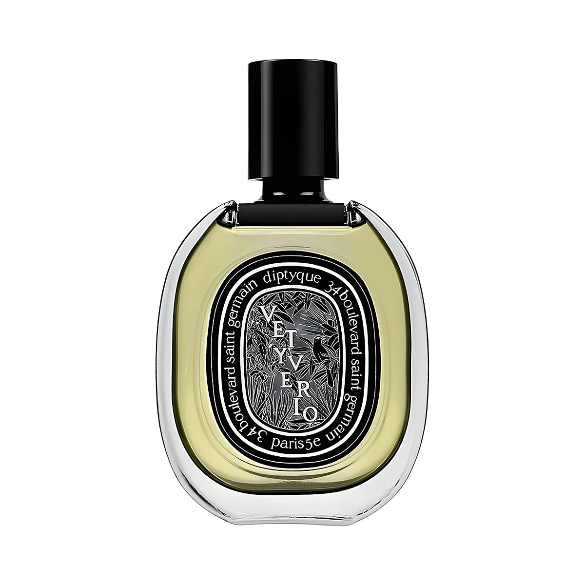 Diptyque – Vetyverio Eau de Parfum (EDP)