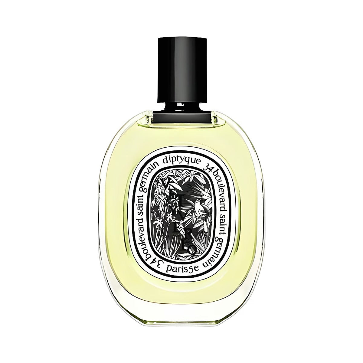 Diptyque – Vetyverio Eau de Toilette (EDT)