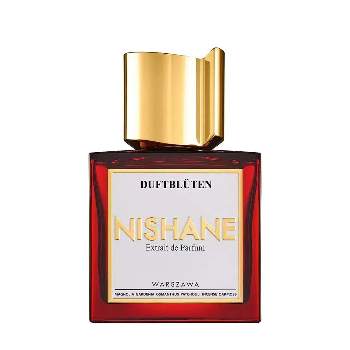 Nishane – Duftblüten Eau de Parfum (EDP)
