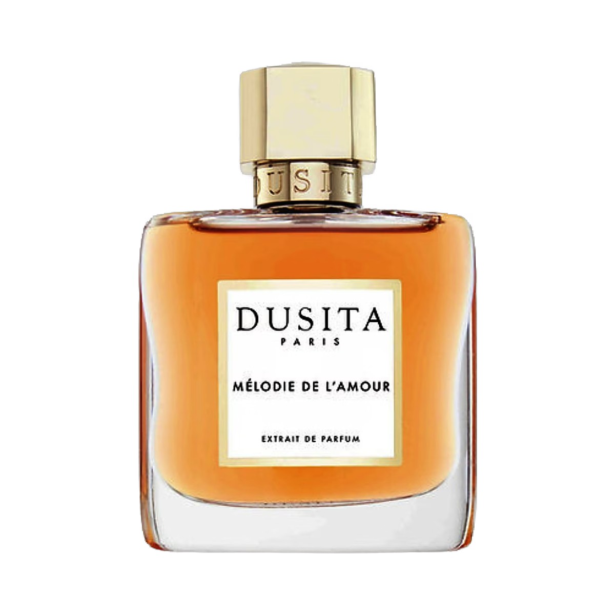 Dusita – Mélodie de l'Amour Extrait Parfum