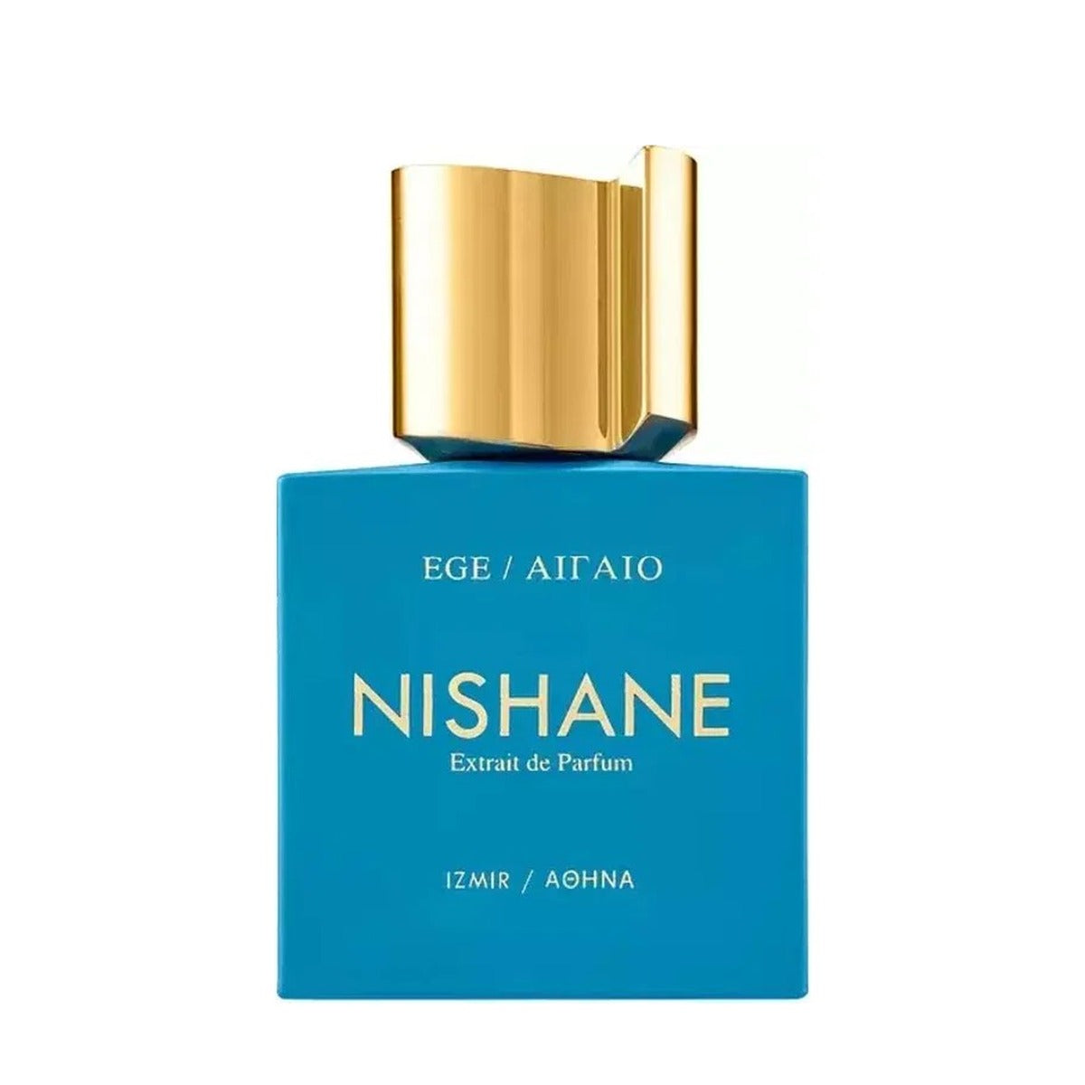 Nishane – Ege / Αιγαίο Eau de Parfum (EDP)