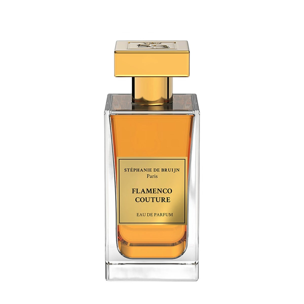 Stephanie de Bruijn – Flamenco Couture Eau de Parfum (EDP)