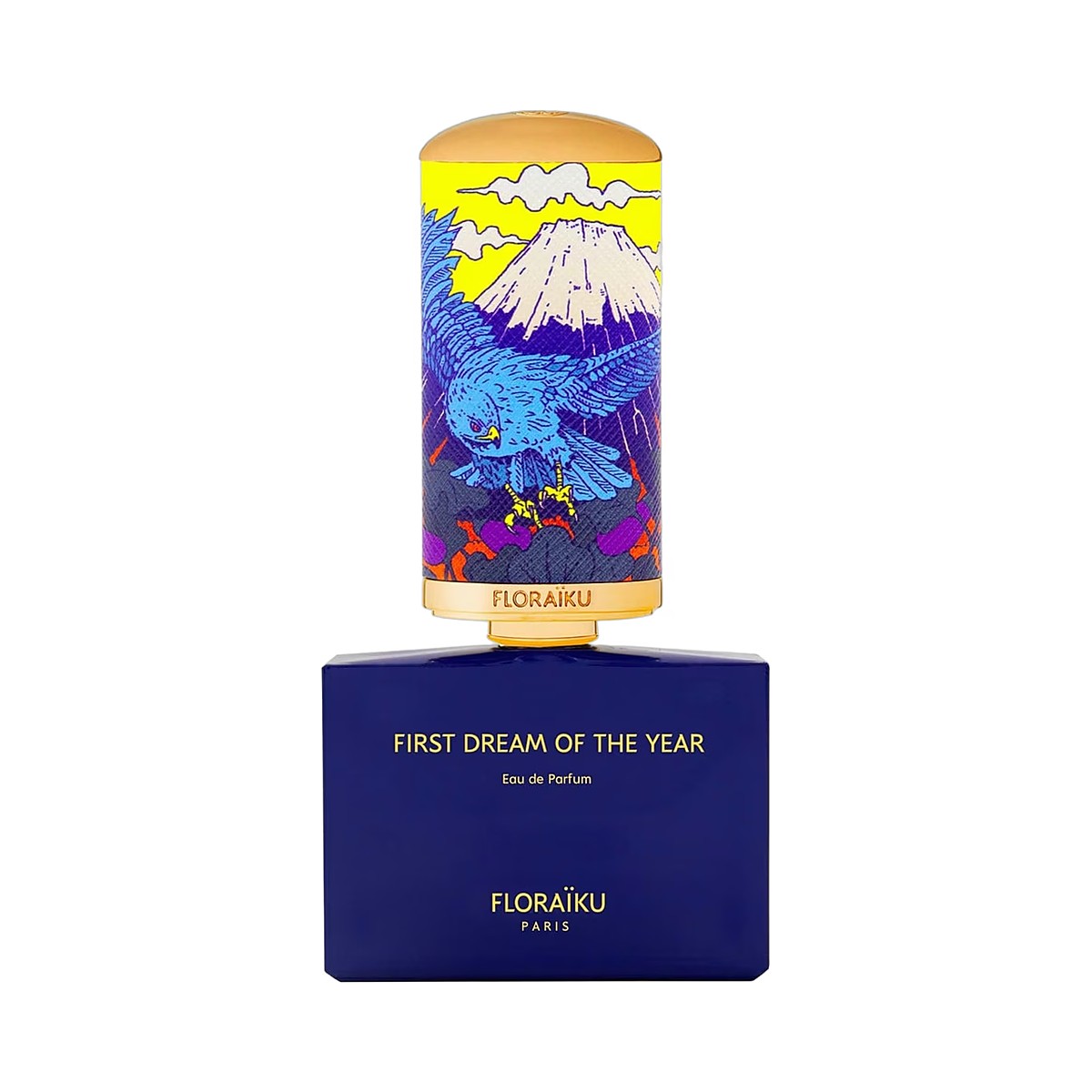 Floraiku – First Dream of the Year Eau de Parfum (EDP)