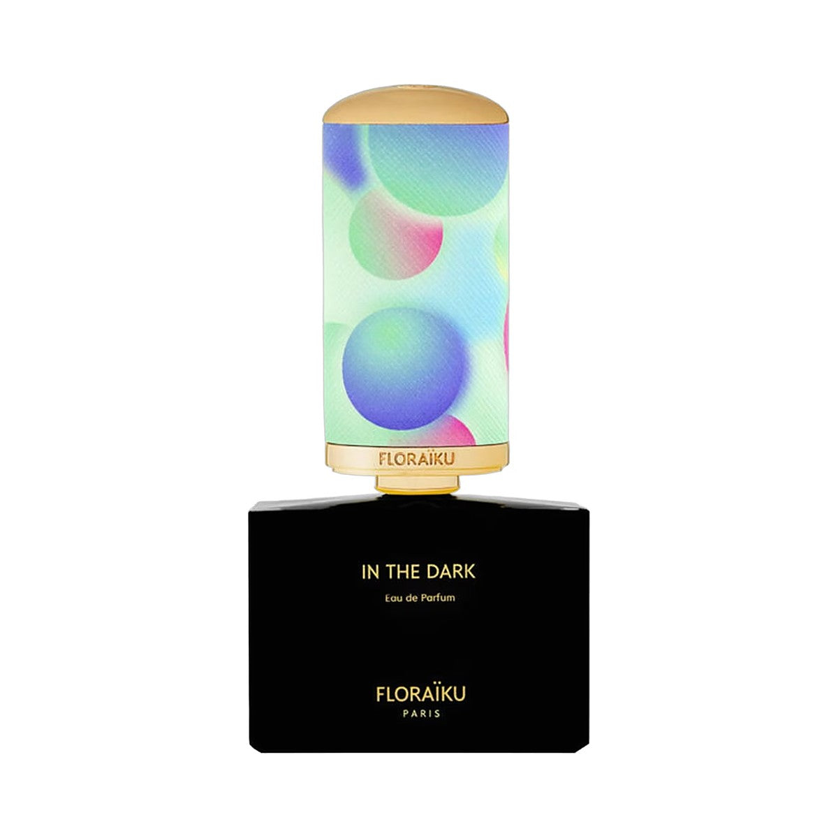 Floraiku – In the Dark Eau de Parfum (EDP)