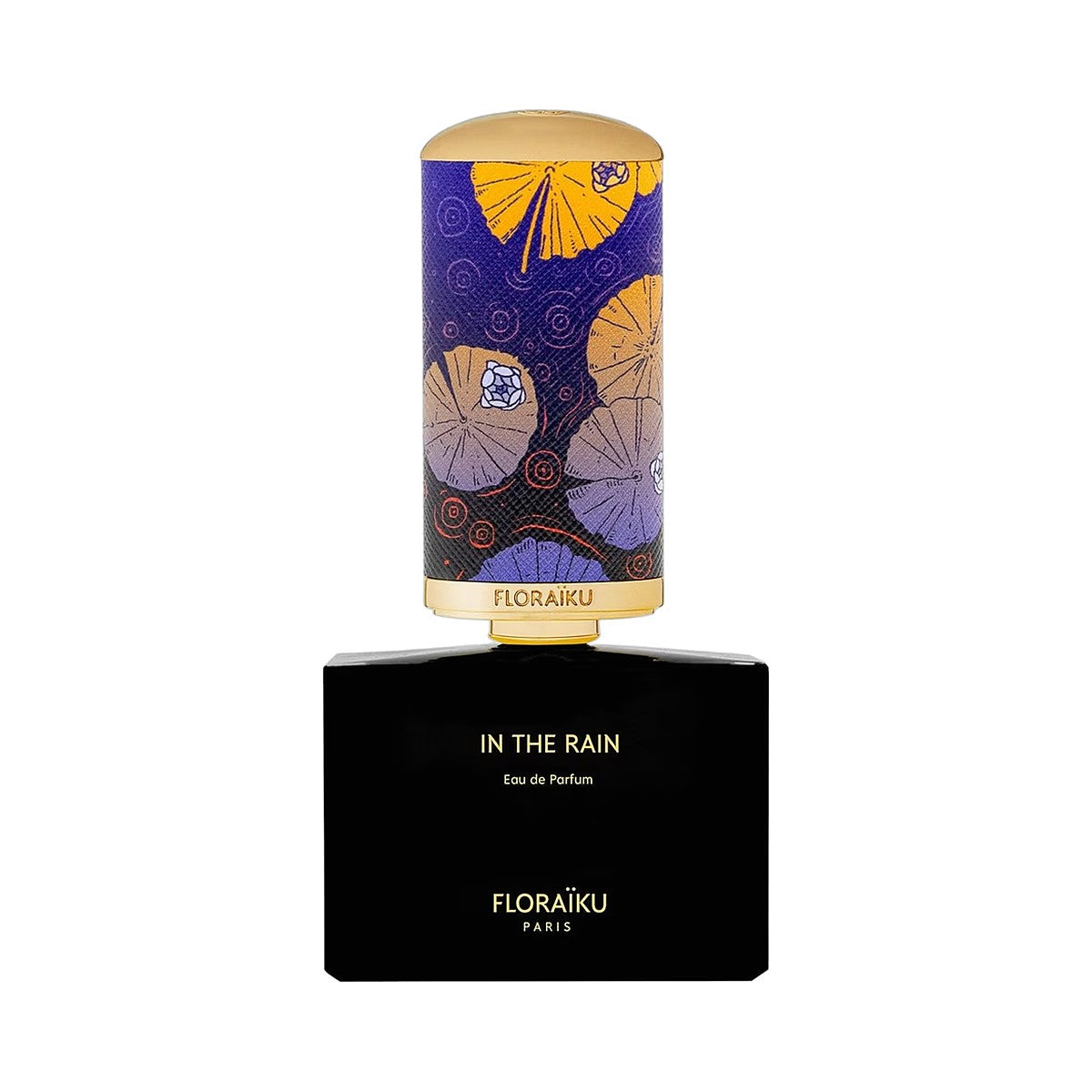 Floraiku – In the Rain Eau de Parfum (EDP)