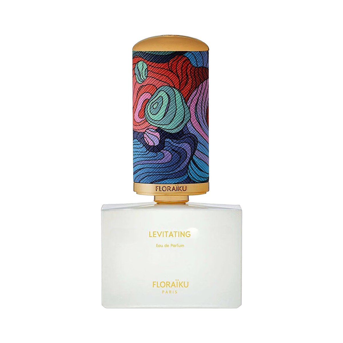 Floraiku – Levitating Eau de Parfum (EDP)