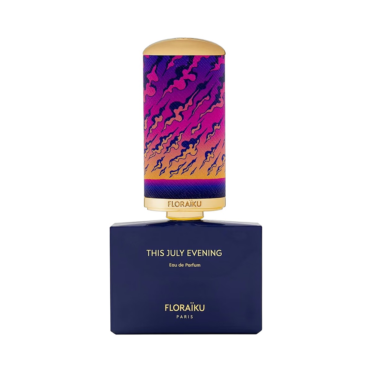 Floraiku – This July Evening Eau de Parfum (EDP)
