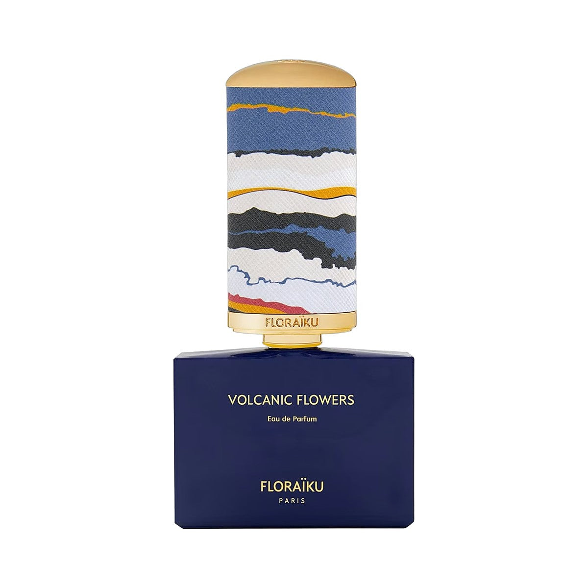 Floraiku – Volcanic Flowers Eau de Parfum (EDP)