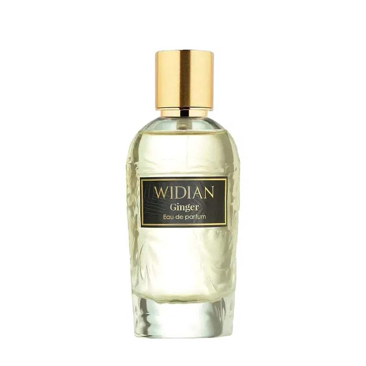 Widian – Ginger Eau de Parfum (EDP)