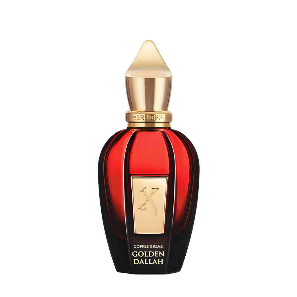 Xerjoff – Golden Dallah Parfum
