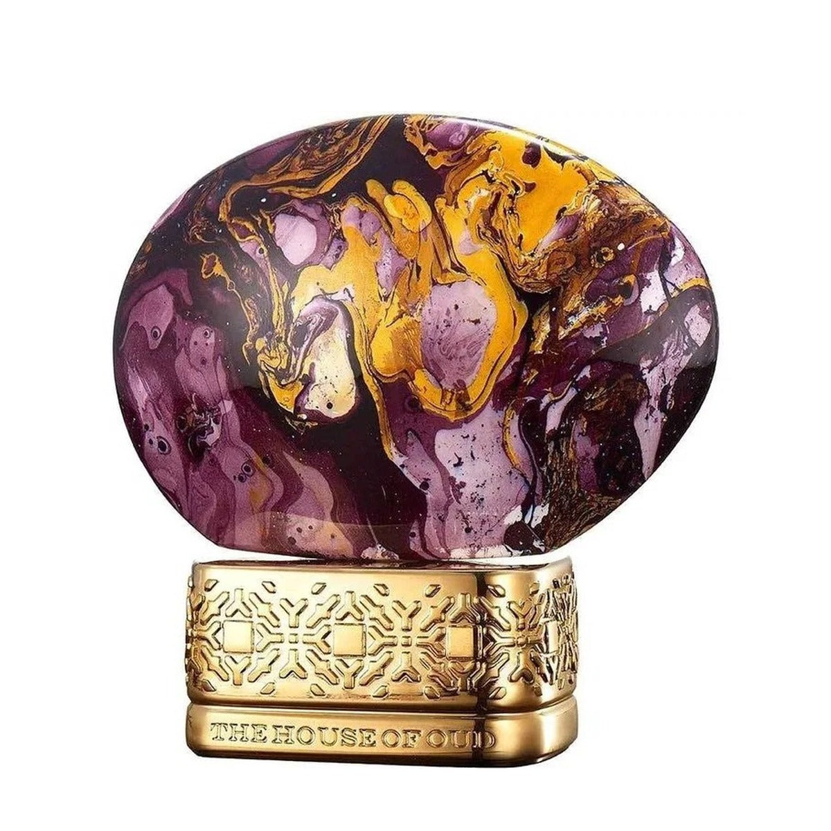 The House of Oud – Grape Pearls Eau de Parfum (EDP)