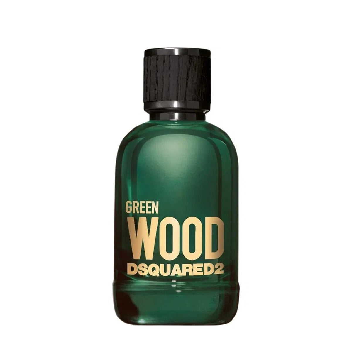 Dsquared2 – Green Wood Eau de Toilette (EDT)