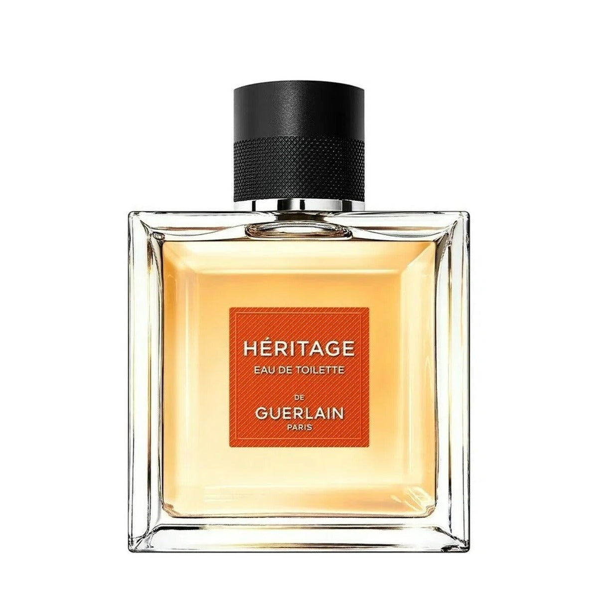 Guerlain – Heritage Eau de Toilette (EDT)