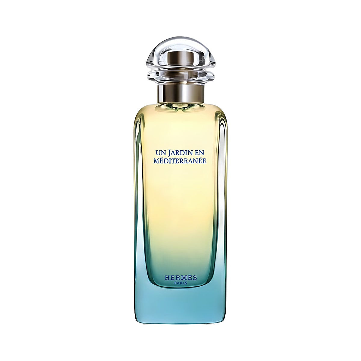 Hermès – Un Jardin en Méditerranée Eau de Toilette (EDT)