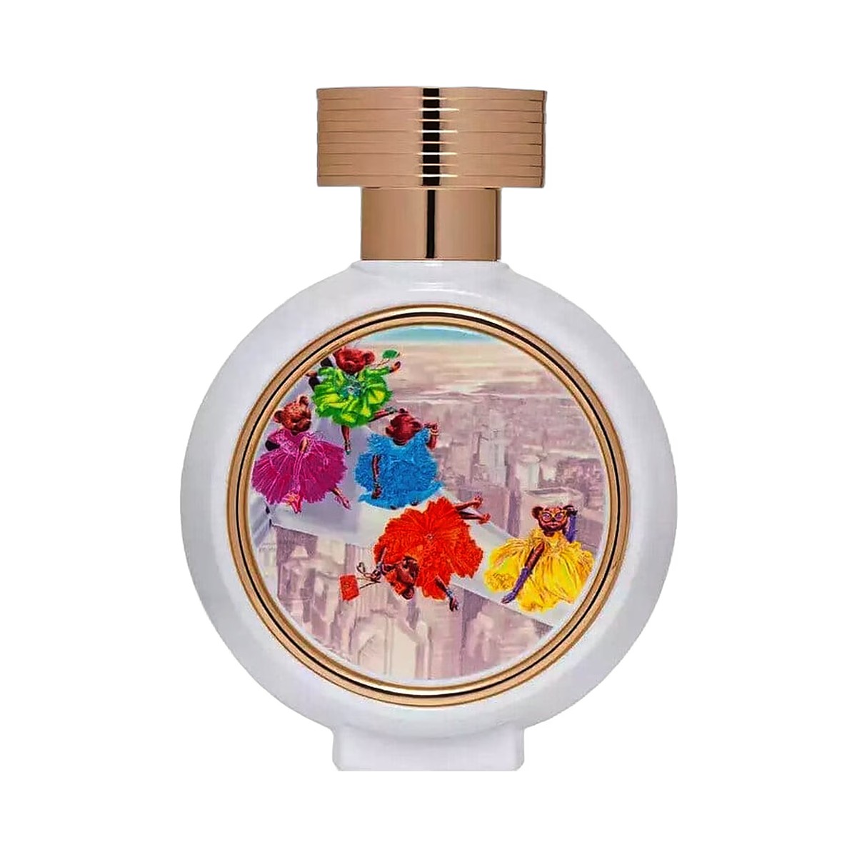 HFC – Fly to Miracle Eau de Parfum (EDP)