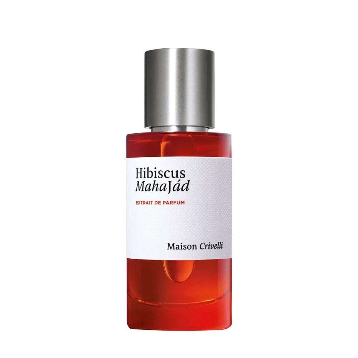 Maison Crivelli – Hibiscus Mahajad Extrait Parfum