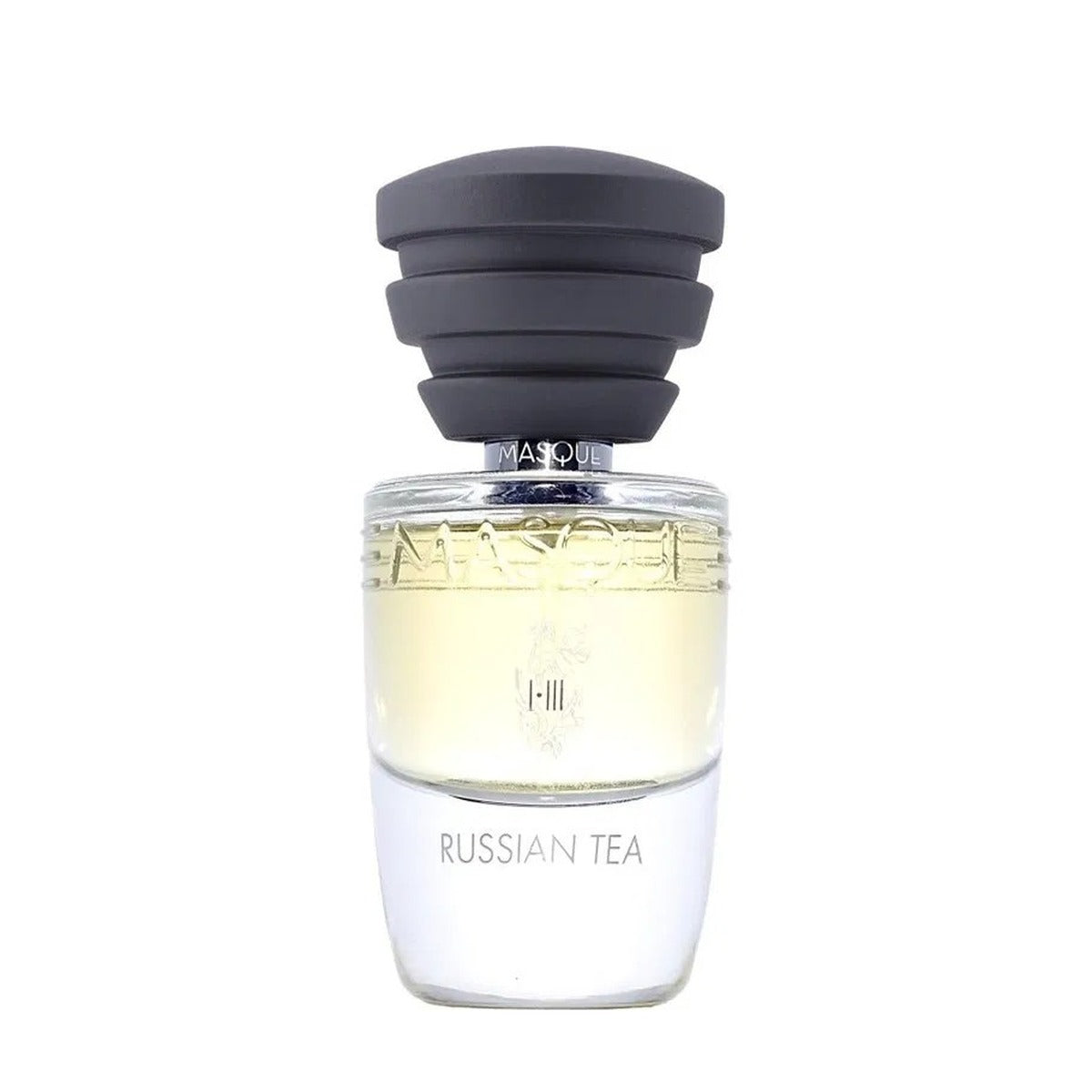 Masque Milano – Russian Tea Eau de Parfum (EDP)