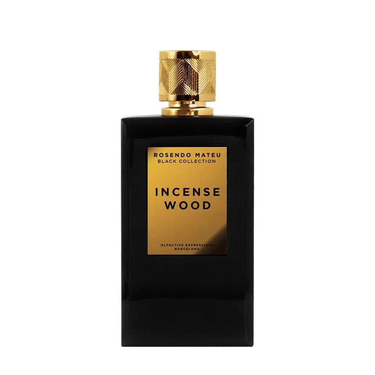 Rosendo Mateu – Incense Wood Eau de Parfum (EDP)