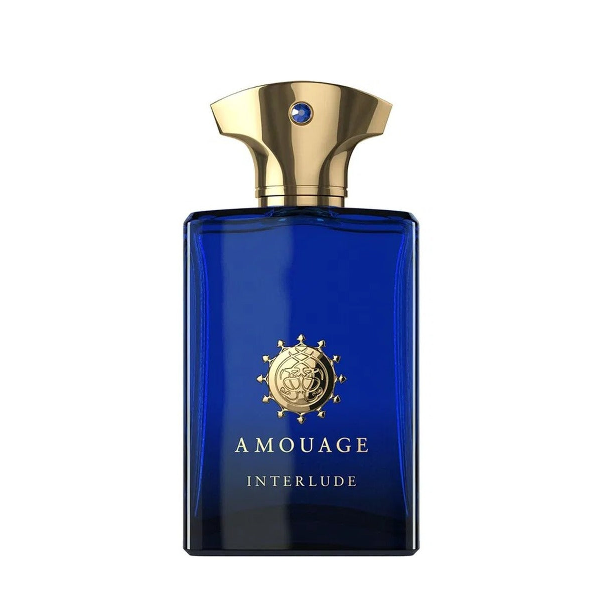 Amouage – Interlude Man Eau de Parfum (EDP)