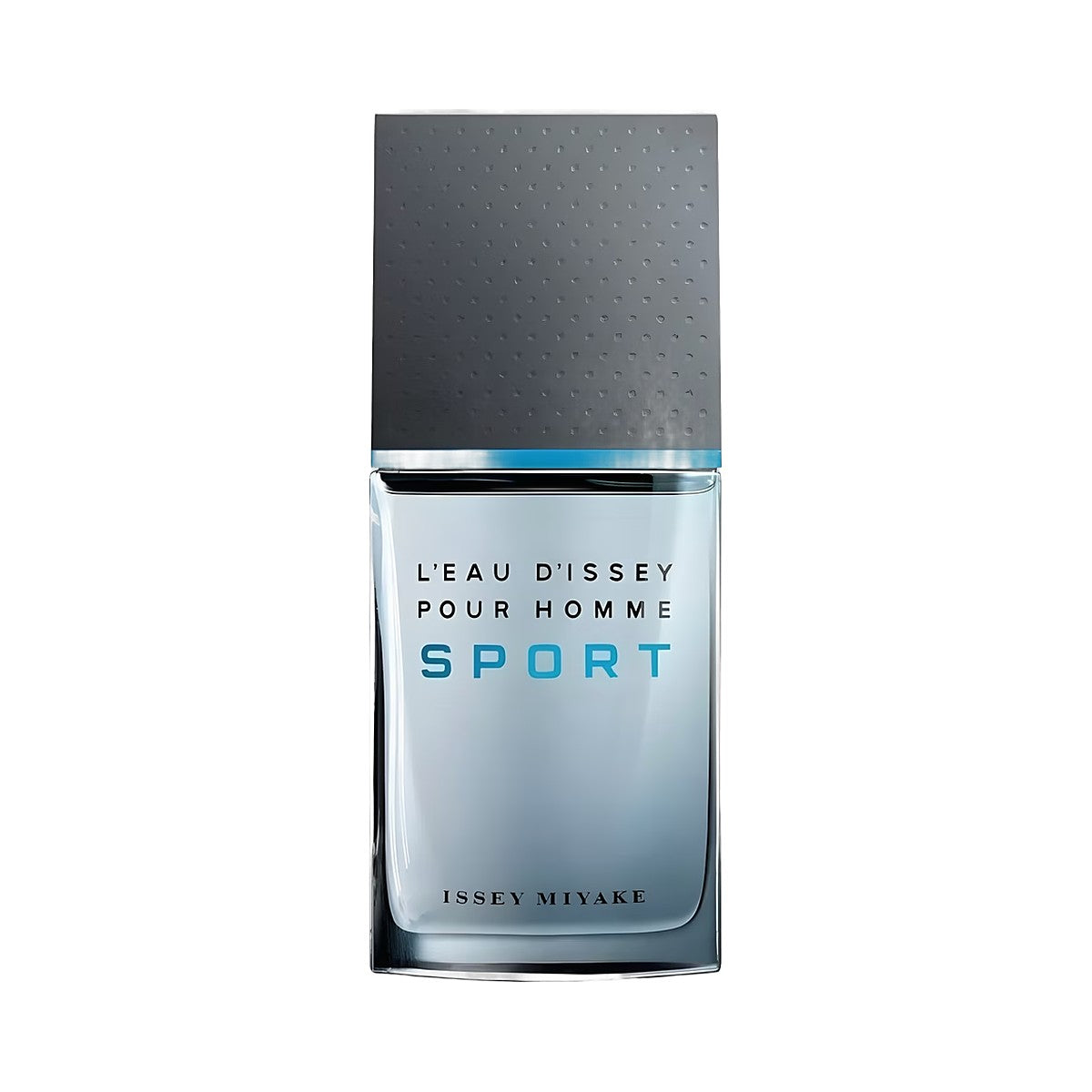 Issey Miyake – L'Eau d'Issey pour Homme Sport Eau de Toilette (EDT)