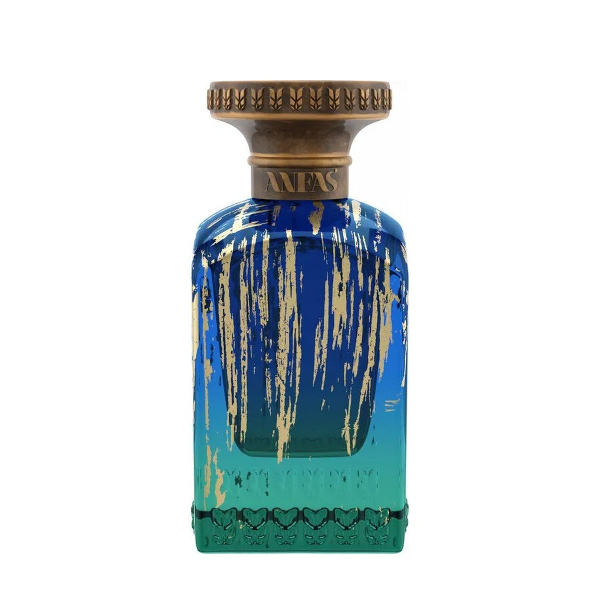 Anfas – Jannah Parfum