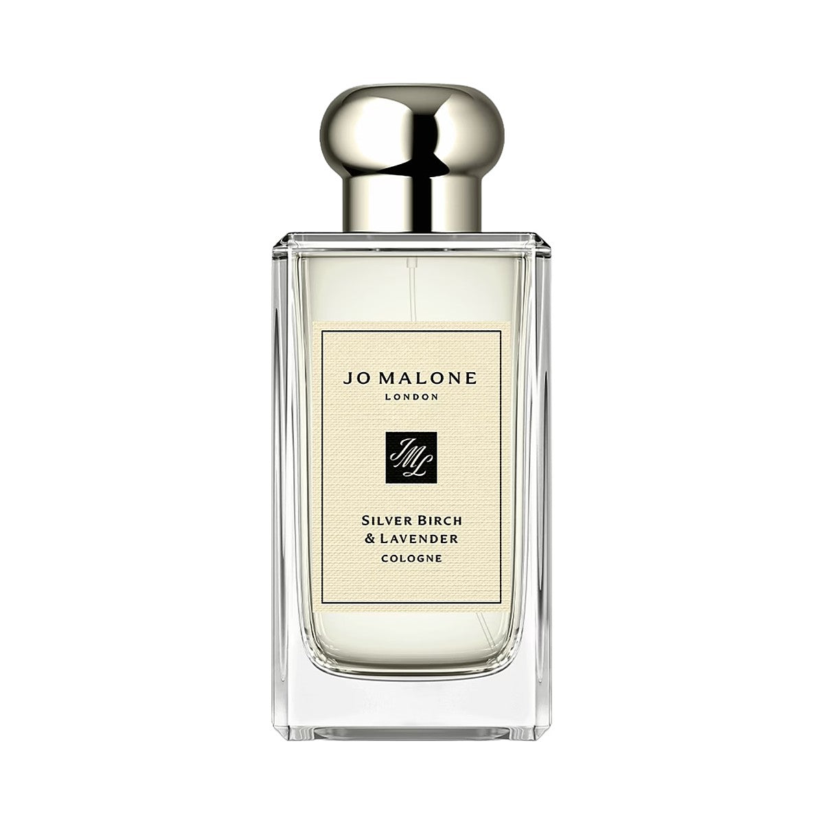 Jo Malone – Silver Birch & Lavender Cologne Intense