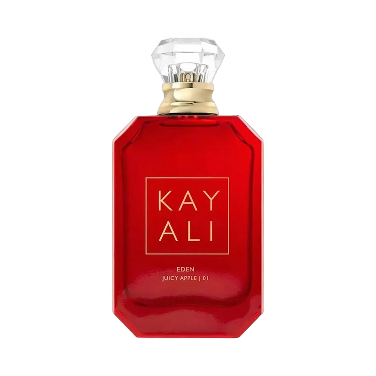 Kayali – Eden Juicy Apple 01 Eau de Parfum (EDP)