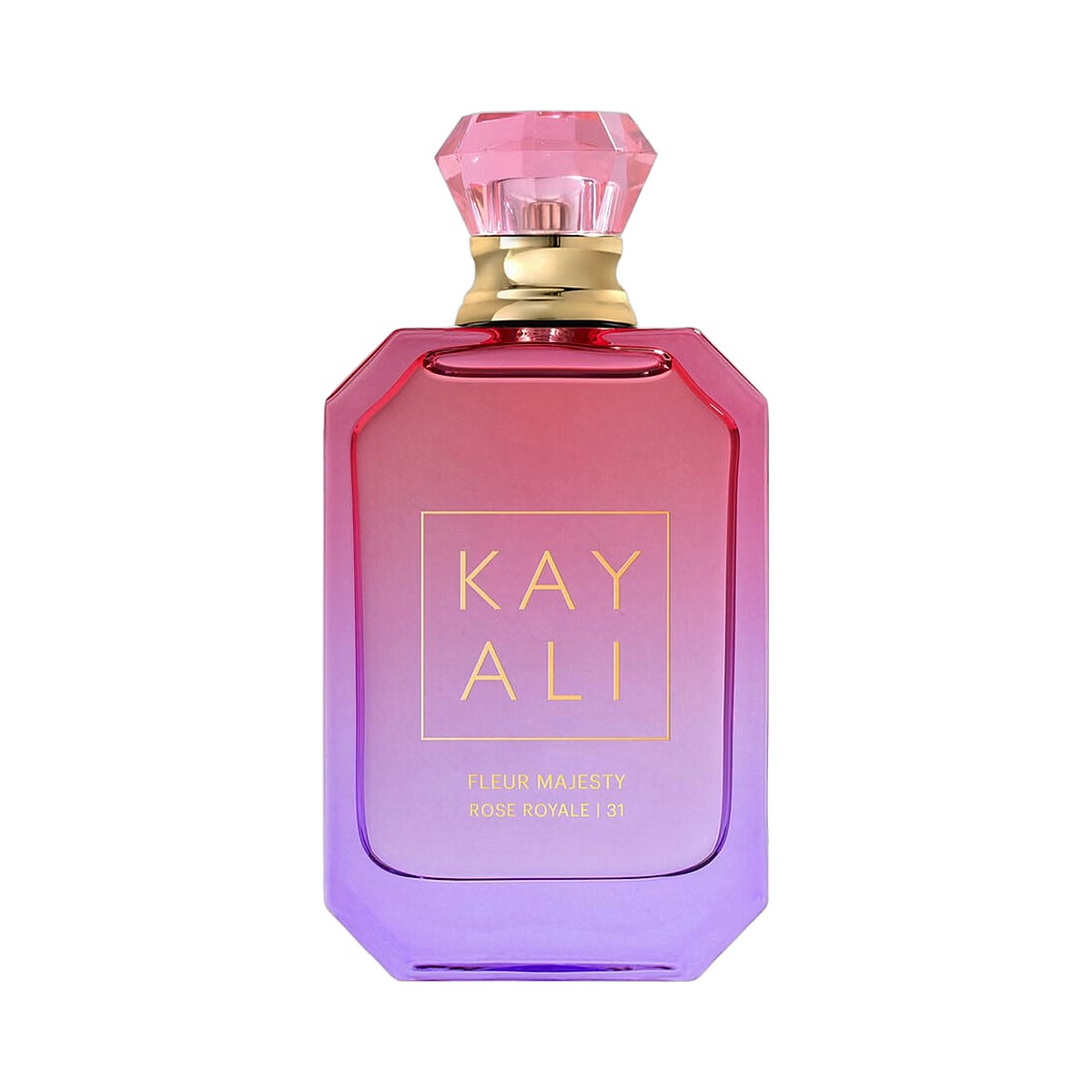 Kayali – Fleur Majesty Rose Royale 31 Eau de Parfum (EDP)