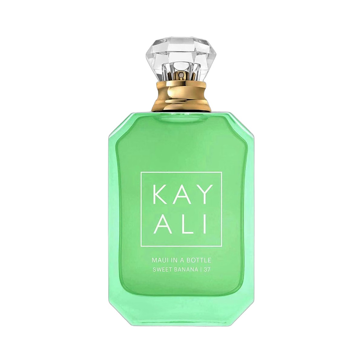 Kayali – Maui In A Bottle Sweet Banana 37 Eau de Parfum (EDP)