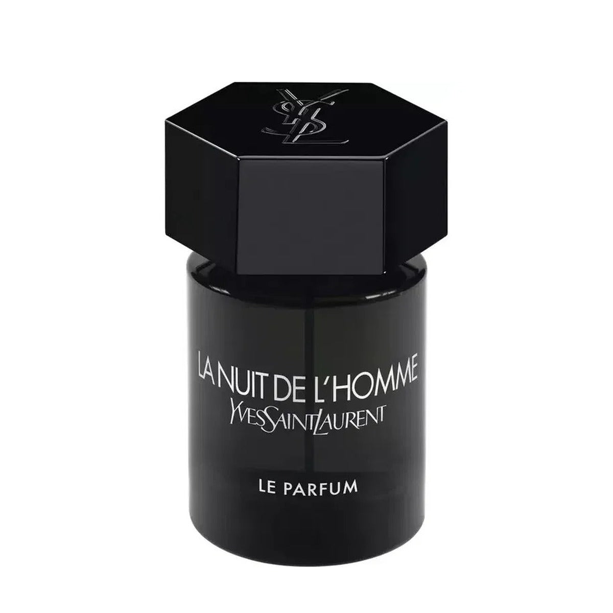 Yves Saint Laurent – La Nuit de L'Homme Le Parfum