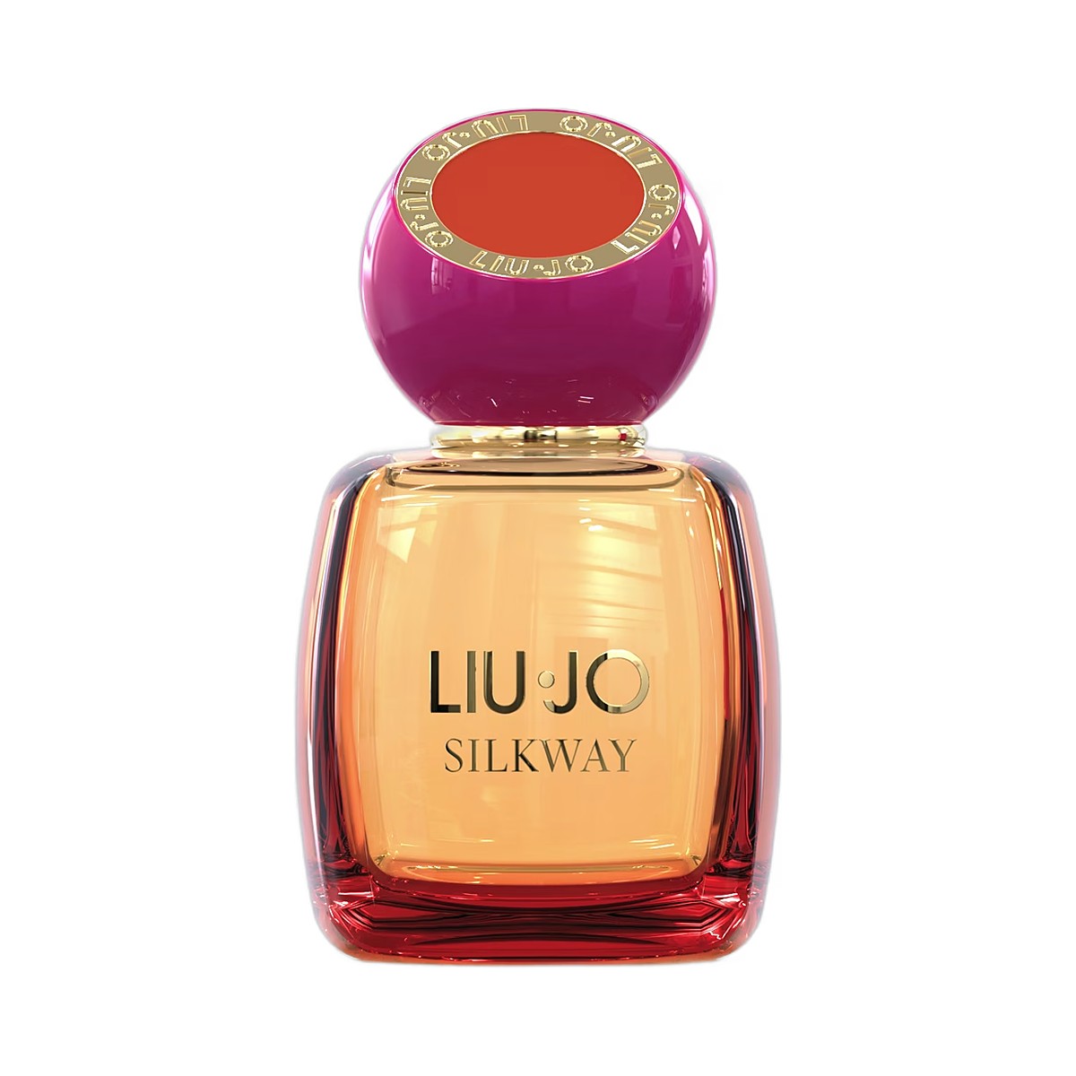 Liu Jo – Silkway Eau de Toilette (EDT)