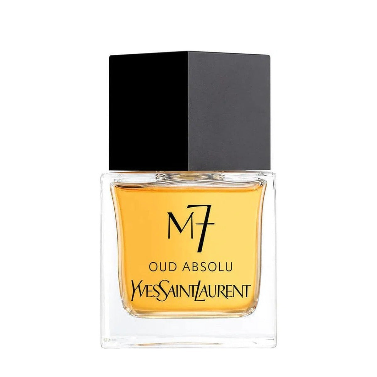Yves Saint Laurent – M7 Eau de Toilette (EDT)