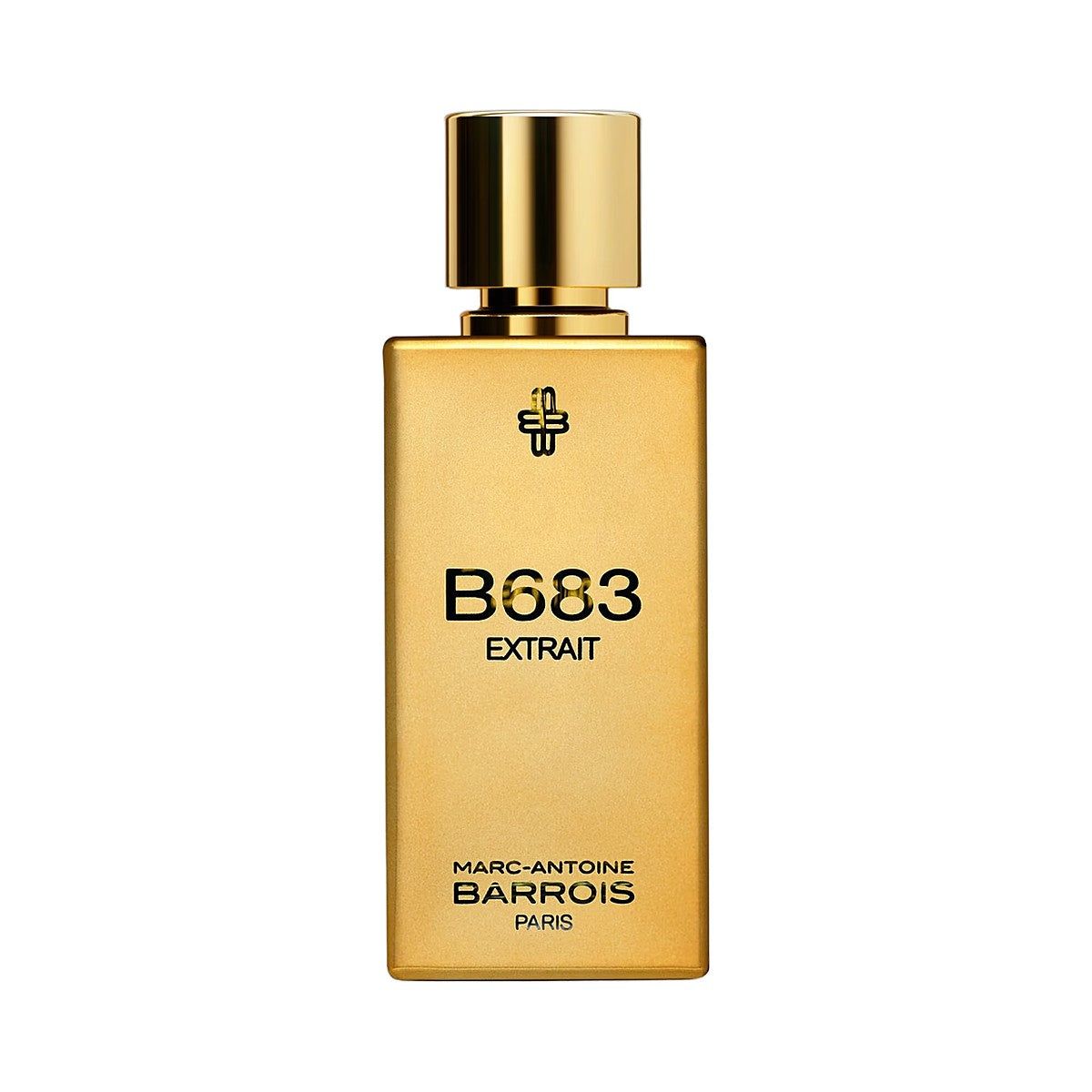 Marc-Antoine Barrois – B683 Extrait Parfum