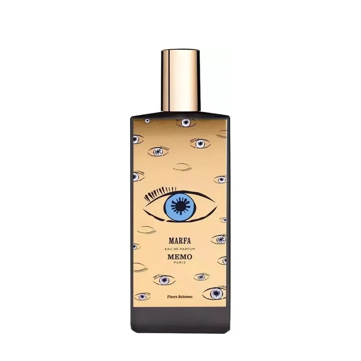 Memo Paris – Marfa Eau de Parfum (EDP)