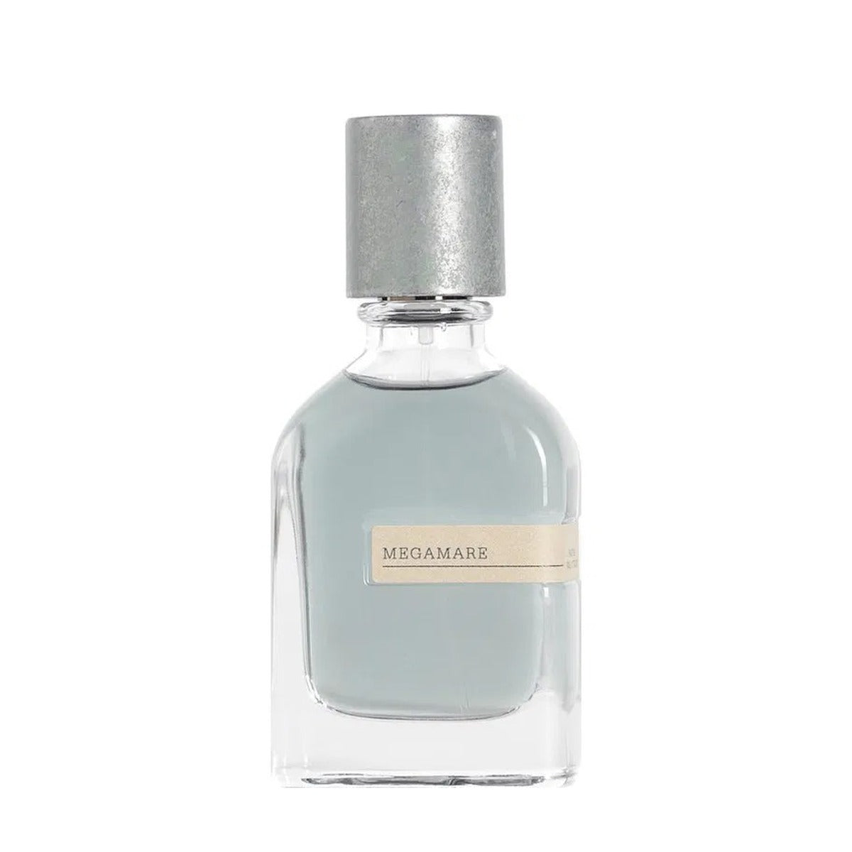 Orto Parisi – Megamare Extrait Parfum